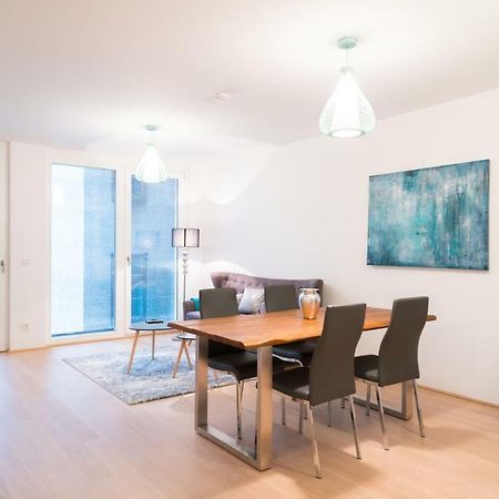 Vienna Residence | Spacious Serviced Apartment In Vienna Directly At The U4 Εξωτερικό φωτογραφία