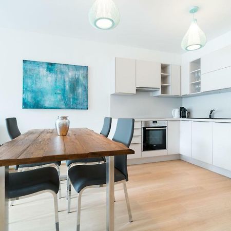 Vienna Residence | Spacious Serviced Apartment In Vienna Directly At The U4 Εξωτερικό φωτογραφία