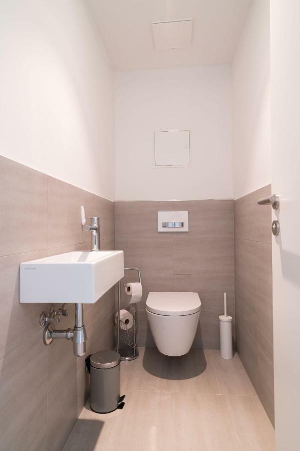 Vienna Residence | Spacious Serviced Apartment In Vienna Directly At The U4 Εξωτερικό φωτογραφία