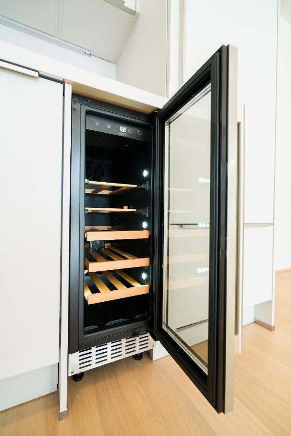 Vienna Residence | Spacious Serviced Apartment In Vienna Directly At The U4 Εξωτερικό φωτογραφία